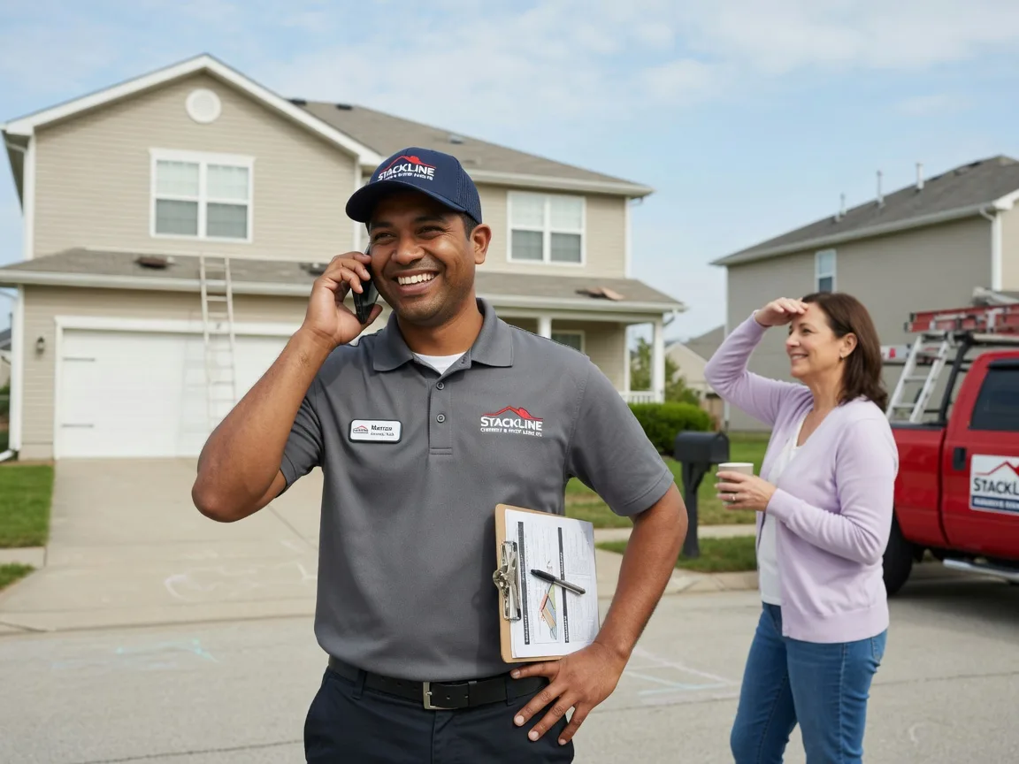 Chimney flashing repair North Smithfield, RI FAQs